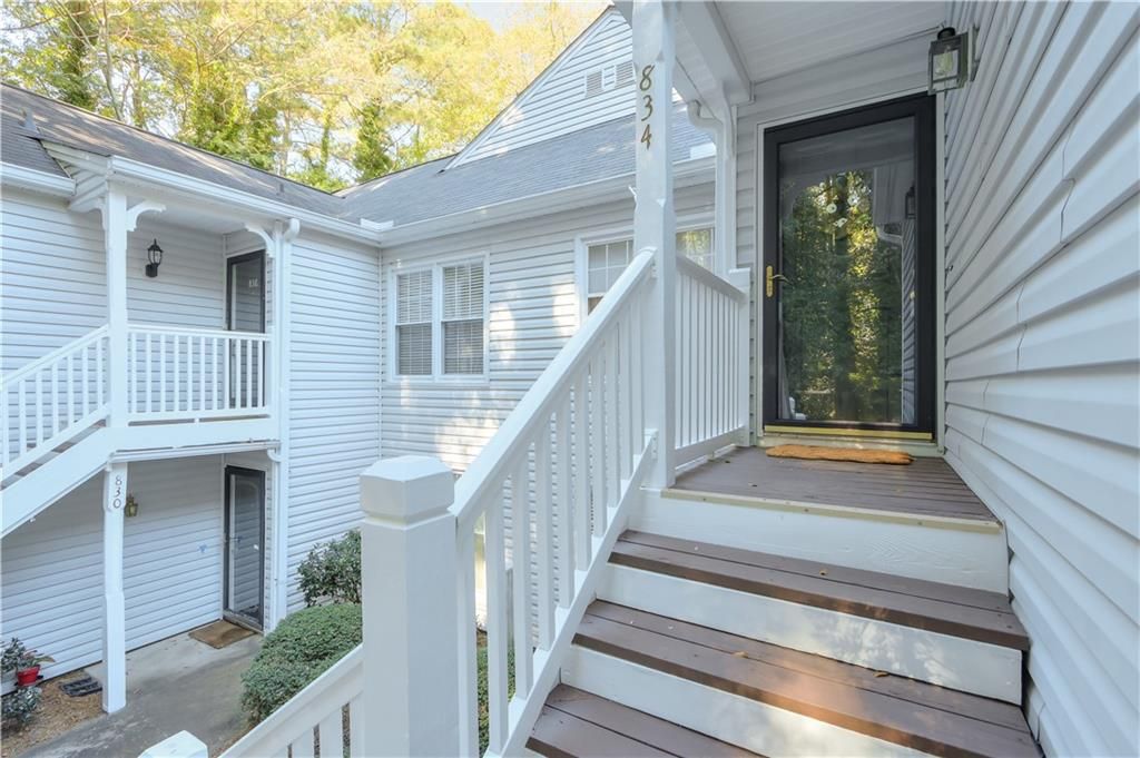 834 Cannon Run, Marietta, GA 30064