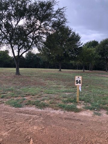724 Clubview Drive, Kemp, TX 75143