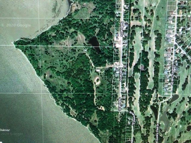 724 Clubview Drive, Kemp, TX 75143