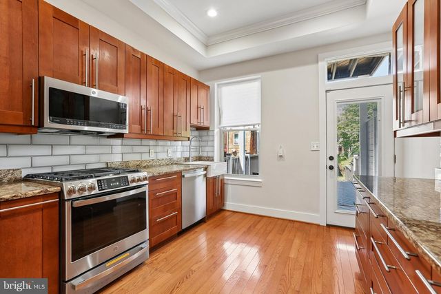 914 NEWINGTON AVE, Baltimore, MD 21217