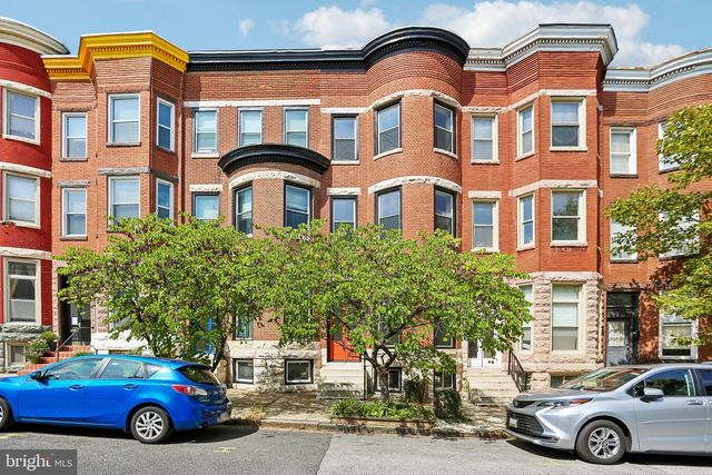 914 NEWINGTON AVE, Baltimore, MD 21217