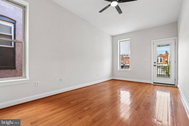 914 NEWINGTON AVE, Baltimore, MD 21217