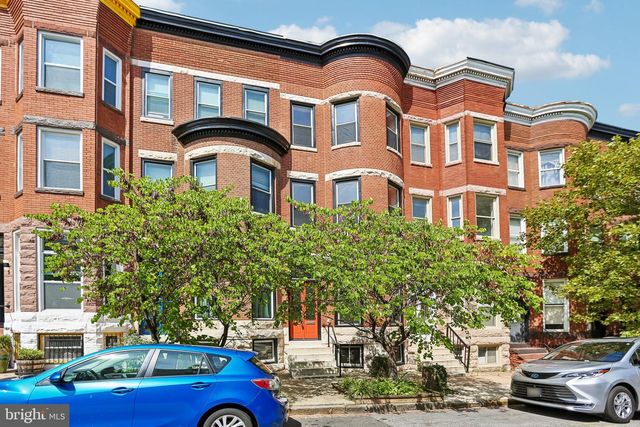 914 NEWINGTON AVE, Baltimore, MD 21217