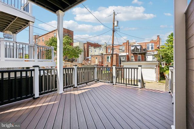914 NEWINGTON AVE, Baltimore, MD 21217