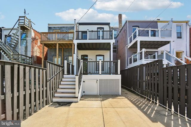 914 NEWINGTON AVE, Baltimore, MD 21217