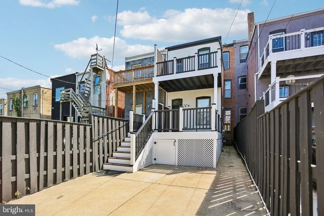 914 NEWINGTON AVE, Baltimore, MD 21217