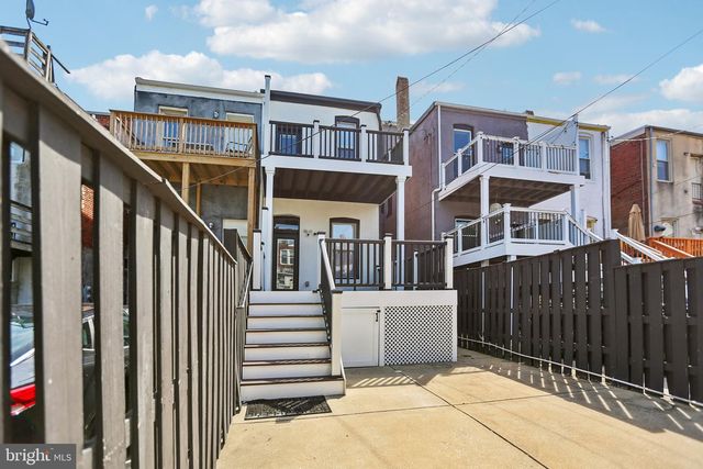 914 NEWINGTON AVE, Baltimore, MD 21217