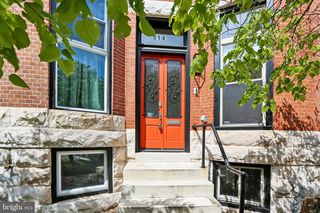 914 NEWINGTON AVE, Baltimore, MD 21217