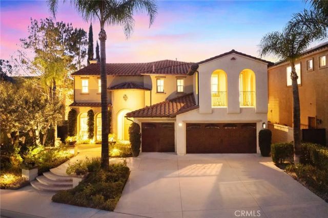 21 Elliot, Coto De Caza, CA 92679