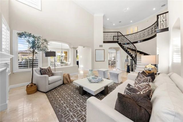 21 Elliot, Coto De Caza, CA 92679