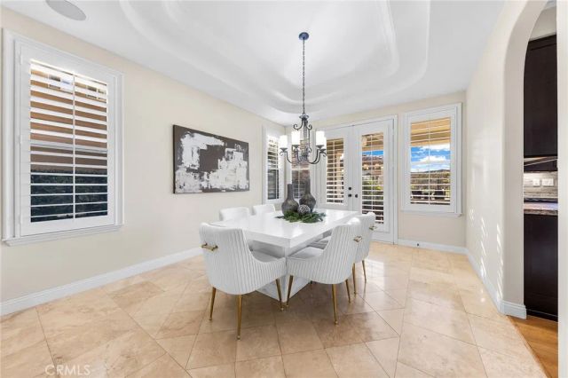 21 Elliot, Coto De Caza, CA 92679