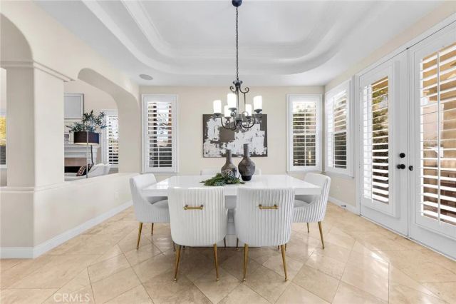 21 Elliot, Coto De Caza, CA 92679