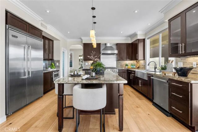 21 Elliot, Coto De Caza, CA 92679