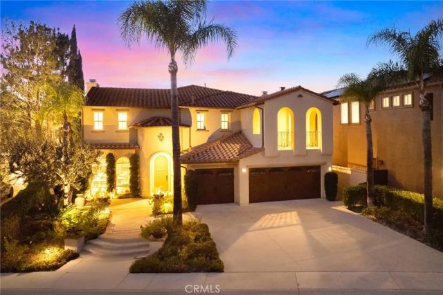 21 Elliot, Coto De Caza, CA 92679