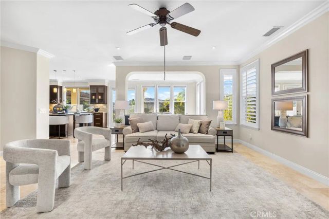 21 Elliot, Coto De Caza, CA 92679