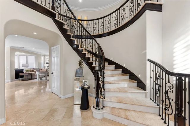 21 Elliot, Coto De Caza, CA 92679