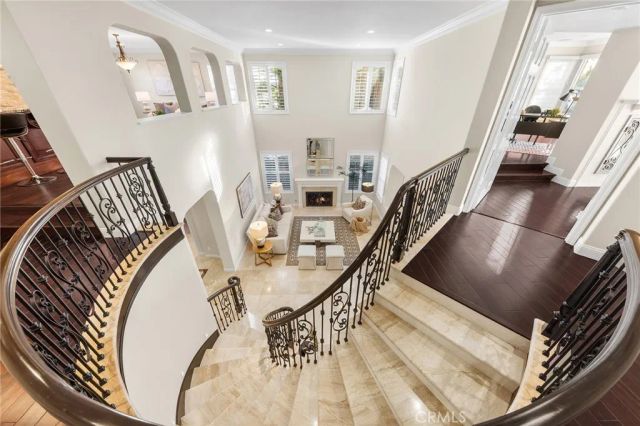 21 Elliot, Coto De Caza, CA 92679