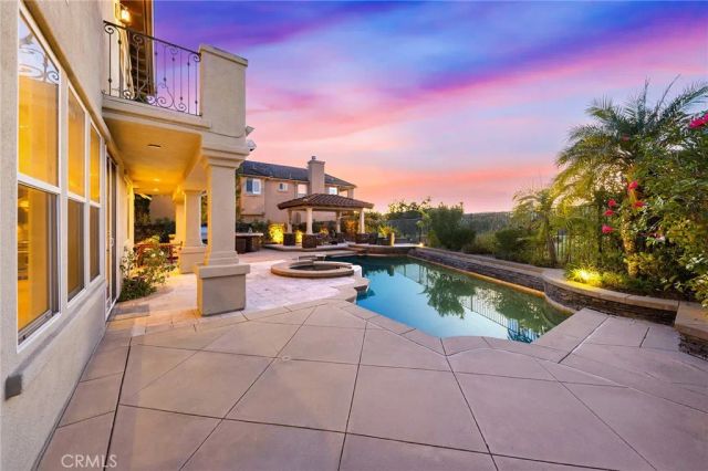 21 Elliot, Coto De Caza, CA 92679