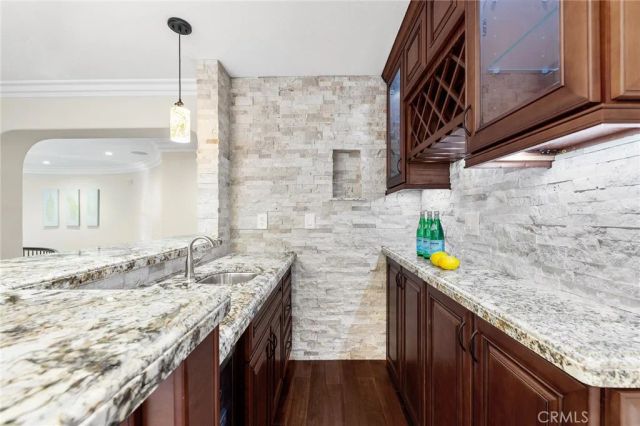 21 Elliot, Coto De Caza, CA 92679