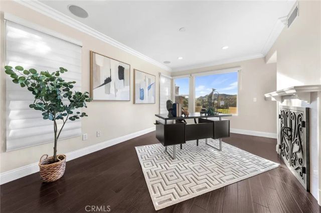 21 Elliot, Coto De Caza, CA 92679