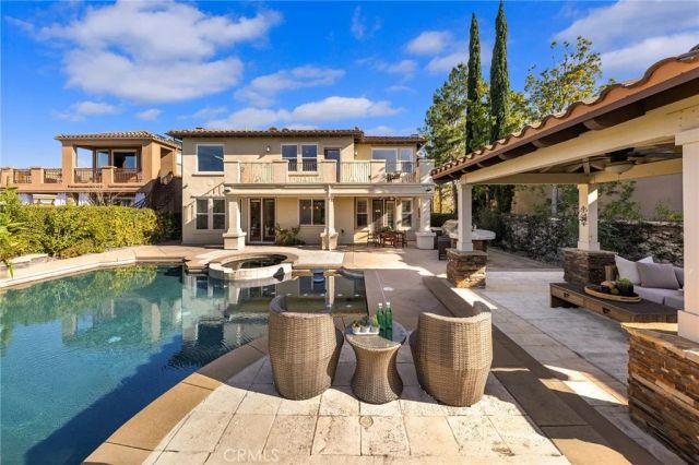 21 Elliot, Coto De Caza, CA 92679