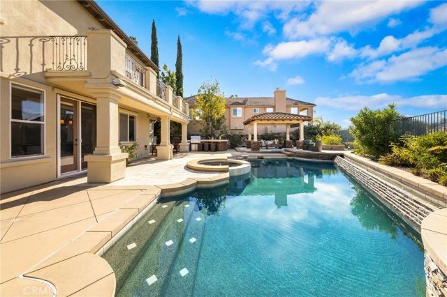 21 Elliot, Coto De Caza, CA 92679