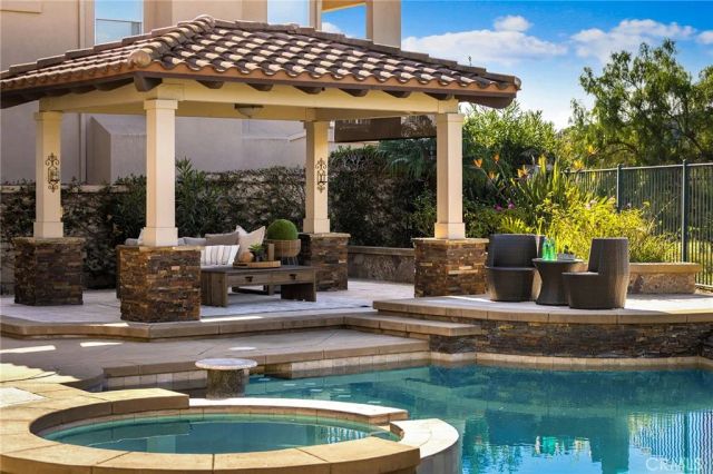 21 Elliot, Coto De Caza, CA 92679