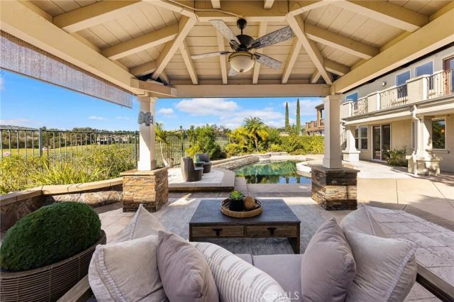 21 Elliot, Coto De Caza, CA 92679