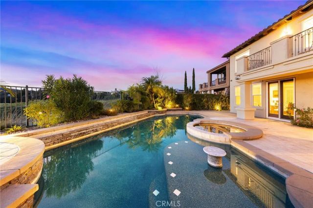 21 Elliot, Coto De Caza, CA 92679