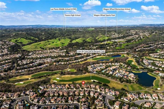 21 Elliot, Coto De Caza, CA 92679