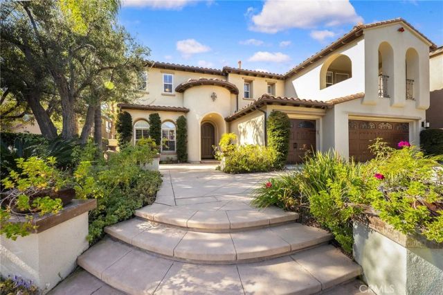 21 Elliot, Coto De Caza, CA 92679