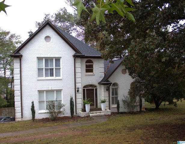 1014 MOUNTAIN LAUREL CIRCLE, Moody, AL 35004