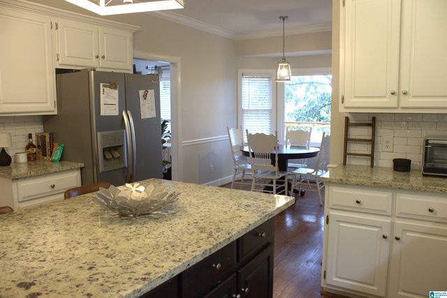 1014 MOUNTAIN LAUREL CIRCLE, Moody, AL 35004