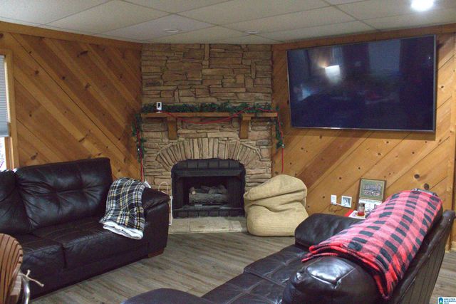 1014 MOUNTAIN LAUREL CIRCLE, Moody, AL 35004