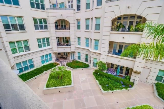 655 India Street, San Diego, CA 92101