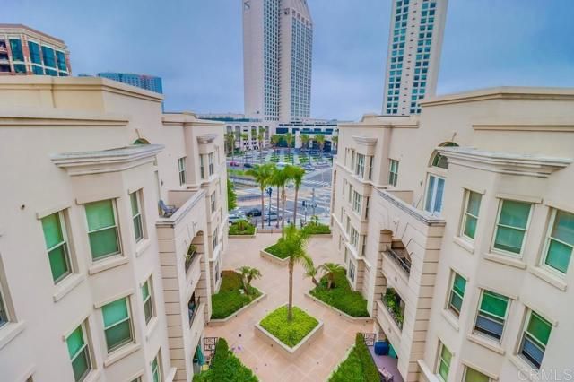 655 India Street, San Diego, CA 92101