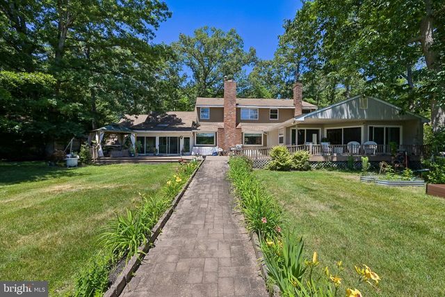 120 EGRET RD, Marlton, NJ 08053