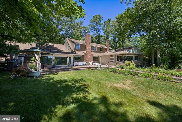 120 EGRET RD, Marlton, NJ 08053
