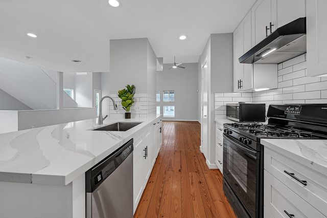 1504 Cleveland Street, Houston, TX 77019