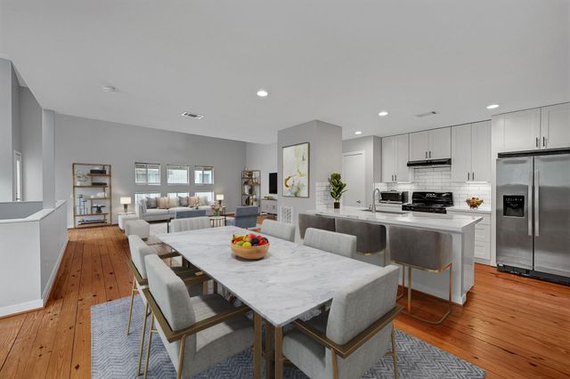 1504 Cleveland Street, Houston, TX 77019