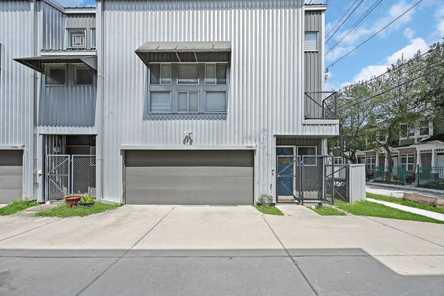 1504 Cleveland Street, Houston, TX 77019