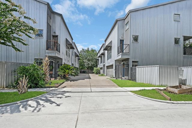 1504 Cleveland Street, Houston, TX 77019