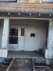 3104 Homan, Waco, TX 76707