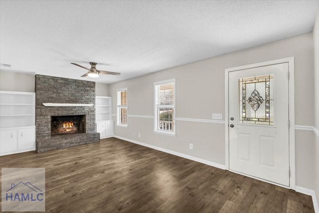 5323 McCall Road, Rincon, GA 31326