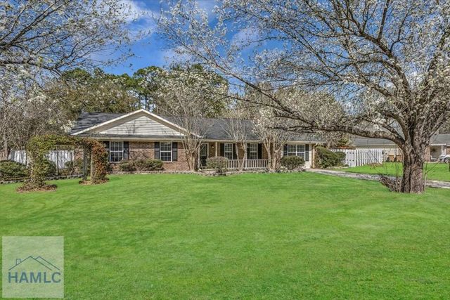 5323 McCall Road, Rincon, GA 31326