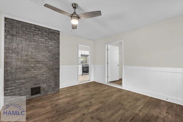 5323 McCall Road, Rincon, GA 31326