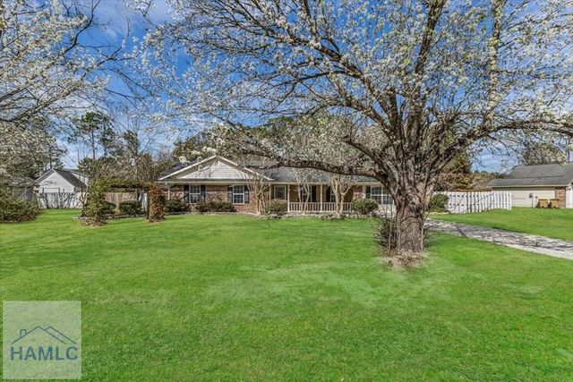 5323 McCall Road, Rincon, GA 31326