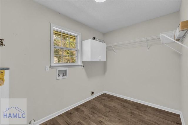 5323 McCall Road, Rincon, GA 31326