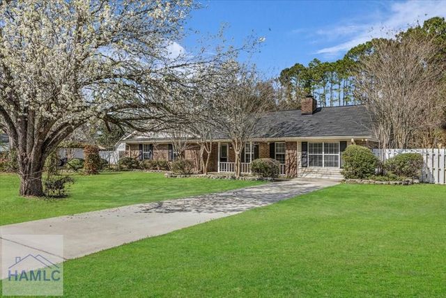 5323 McCall Road, Rincon, GA 31326