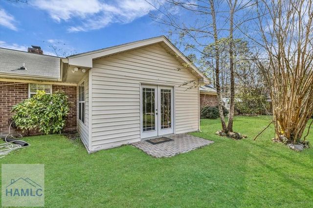 5323 McCall Road, Rincon, GA 31326